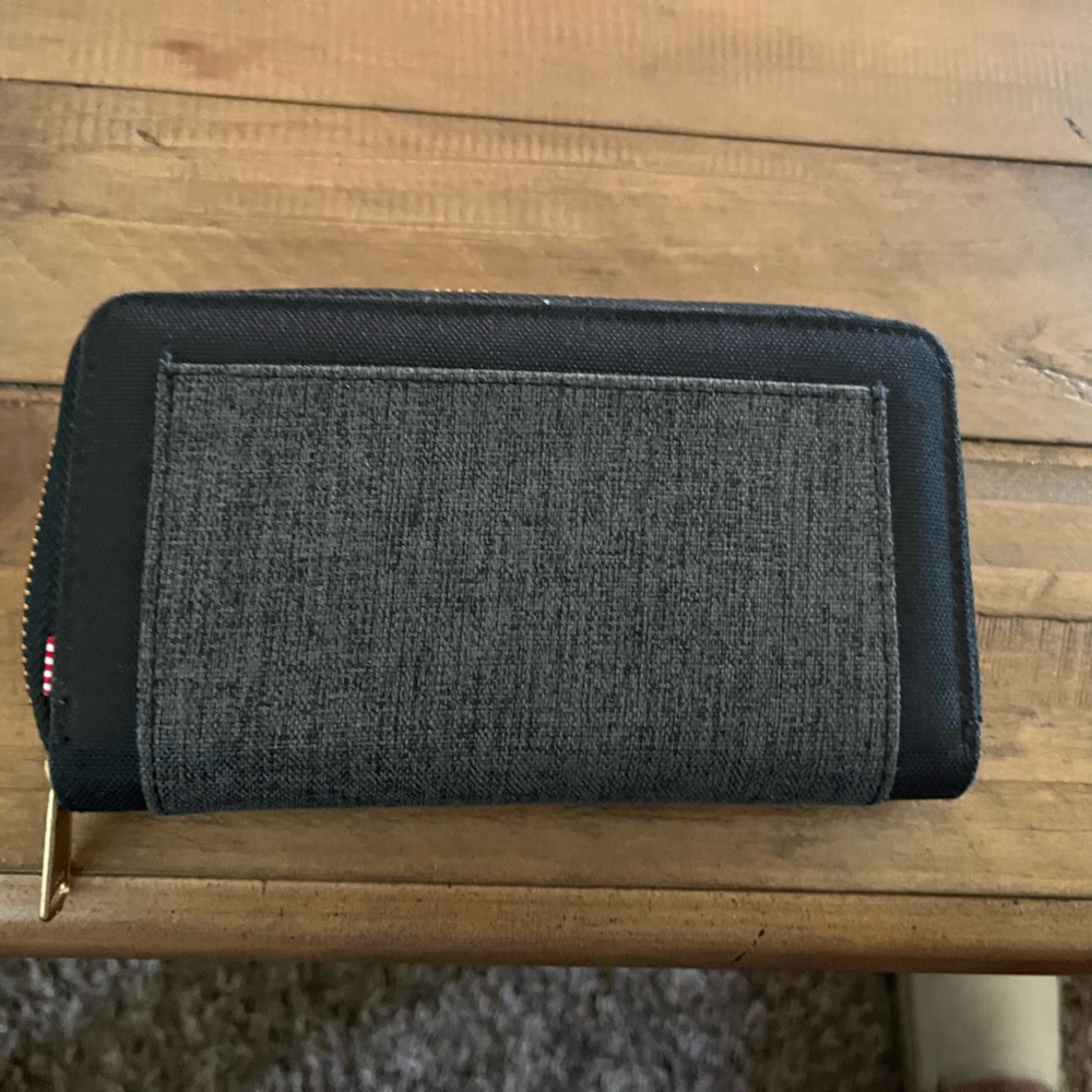 Hershel Thomas Wallet - image 3